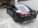CLAクラス CLA200d アーバン スターズ 