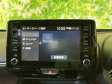 停車中にテレビや動画を楽しめる機能が搭載されています。長距離移動時や休憩時間に、エンターテイメントを満喫できます。
