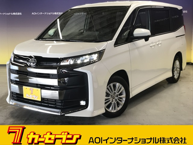 ノア  2.0 S-G
