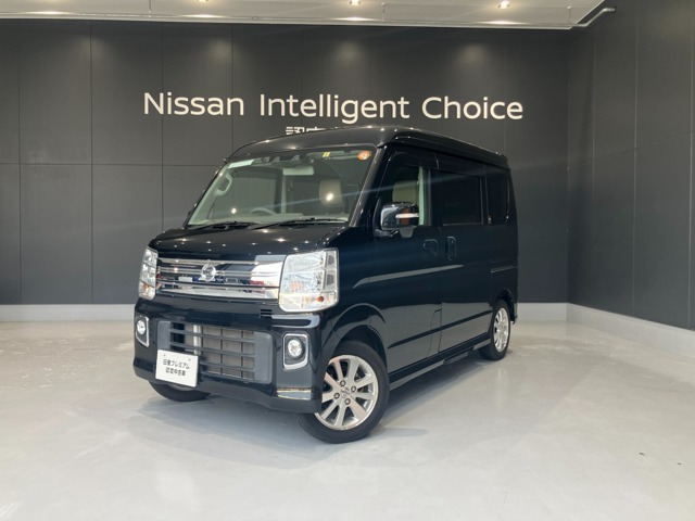 NV100クリッパーリオ G ハイルーフ 