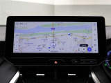 【ディスプレイオーディオ】センター通信型コネクティッドナビ対応高精細ディスプレイオーディオ。コネクティッドナビはご契約を頂くとR12年9月30日までは無償期間になり終了後は利用料発生します