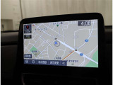 ナビゲーション付きです あなたのドライブをサポート致します!地図更新も可能です ブルートゥース接続ハンズフリー通話が可能です