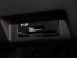 『ETC』 なら高速道路をスイスイと通過!!クルマは料金所をノンストップで通過することができます!
