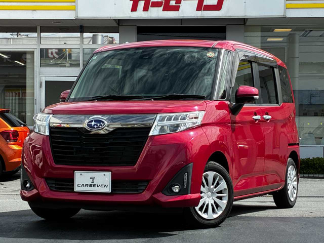 ジャスティ 1.0 GS スマートアシスト