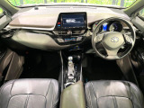 C-HR  G