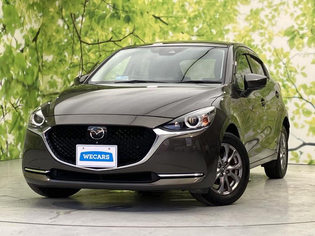 MAZDA2 1.5 15S プロアクティブ Sパッケージ
