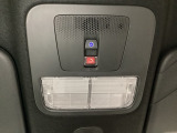 Honda CONNECT搭載車です。「Honda Total Care プレミアム」に加入頂くと、「緊急サポートセンター」や「Honda ALSOK駆けつけサービス」などのサービスが受けられます。
