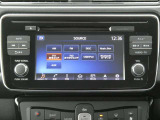 日産コネクトナビゲーションシステム