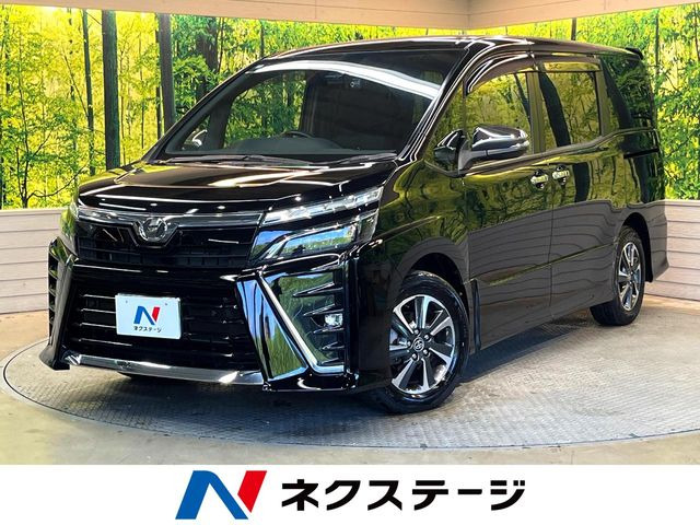ヴォクシー 2.0 ZS 煌II