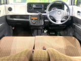 モコ X FOUR 4WD 