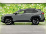 RAV4 2.0 アドベンチャー 4WD 