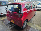 ミライース L SAIII 4WD 