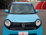 N-ONE G Aパッケージ 4WD 