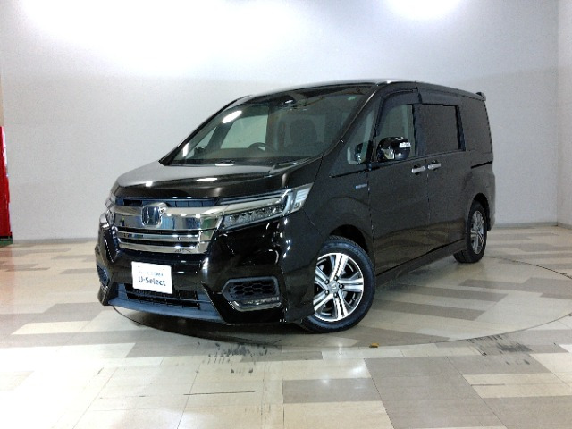 ホンダ ステップワゴン 
