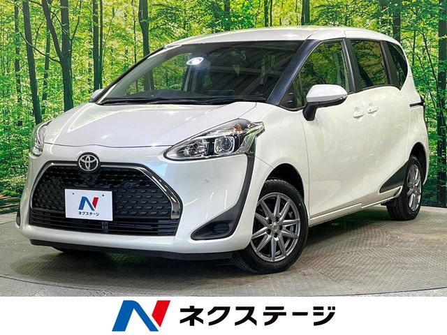 シエンタ 1.5 G
