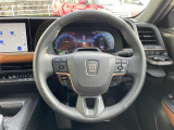 クラウンクロスオーバー 2.4 RS アドバンスト E-Four advanced 4WD 本革シート