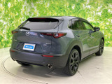 CX-30 2.0 20S ブラックトーンエディション 