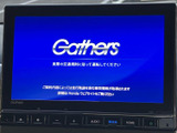 充実した機能を備えたナビ・オーディオシステムで、快適なドライブとエンターテイメントをお楽しみください。