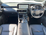 ランドクルーザー250 2.8 VX ディーゼル 4WD 