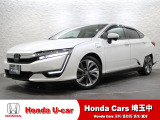 ホンダ クラリティPHEV 1.5