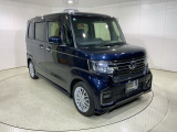 N-BOXカスタム L ターボ 4WD 