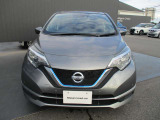 ノート 1.2 e-POWER X 