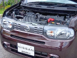 納車以降、お車のメンテナンスは自宅近所の日産サービス拠点にて承ります。専門の教育を受けたサービスフロント&メカニックが無料1ヶ月点検から法定/車検整備、万一の故障・不具合の修理まで全て担当いたします。