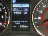 充実の安全装備です☆