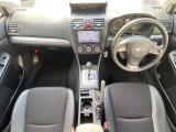 インプレッサスポーツ 2.0 i-S アイサイト 4WD 