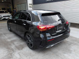 Aクラス A200d AMGラインパッケージ 