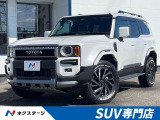 モデリスタフルセット&20インチアルミ 丸目LED JBLサウンド