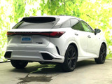 RX 500h Fスポーツパフォーマンス 4WD 