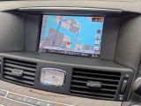 純正ナビ フルセグTV