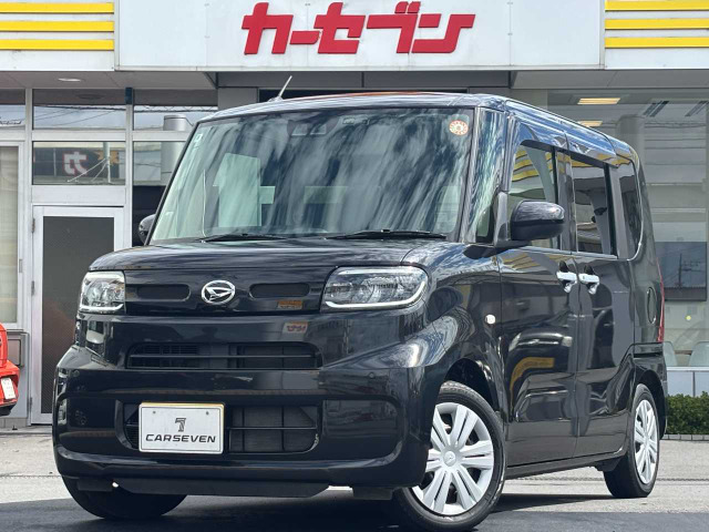 タント X