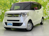 ホンダ N-BOXスラッシュ X