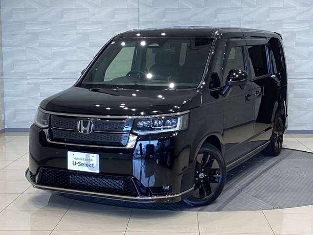 ステップワゴン 1.5 スパーダ
