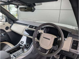 レンジローバースポーツ HST 4WD 