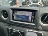 キャラバン 2.0 プレミアム GX ロング 禁煙車 ワンオーナー 純正ナビ フルセグ