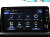 ★メニュー画面★施設名・住所・電話番号などを入力するだけで、現在地から適切なルートを自動で案内します。「Honda Total Care」は日常から週末のドライブまで幅広くサポートします。