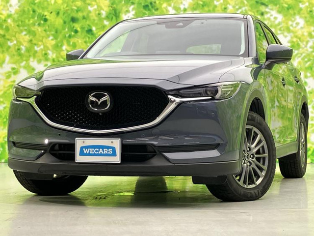CX-5 2.2 XD プロアクティブ 