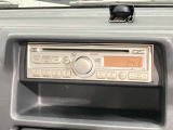 純正CDオーディオ・