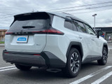 RAV4 2.5 Z E-Four 4WD 