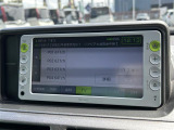 【オーディオ】車内で音楽がお楽しみ頂けます