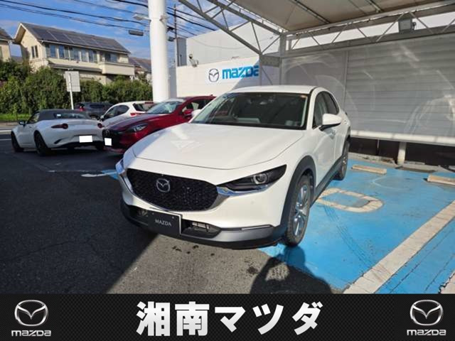 CX-30 2.0 20S Lパッケージ