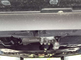 エンジン下