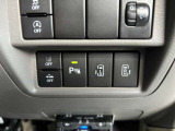 こちらのお車は両側電動スライドドアが装備されています♪