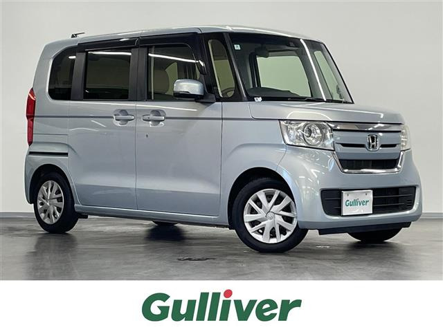 N-BOX G L ホンダセンシング 修復歴無し