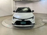 ワイド&ローのスタイルで走行安定性もばっちりです。運転しやすくロングドライブも安心です。