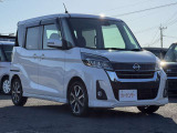 デイズルークス ハイウェイスター Gターボ 