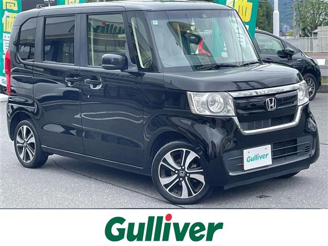 N-BOX G L ホンダセンシング 4WD 4WD 修復歴無し